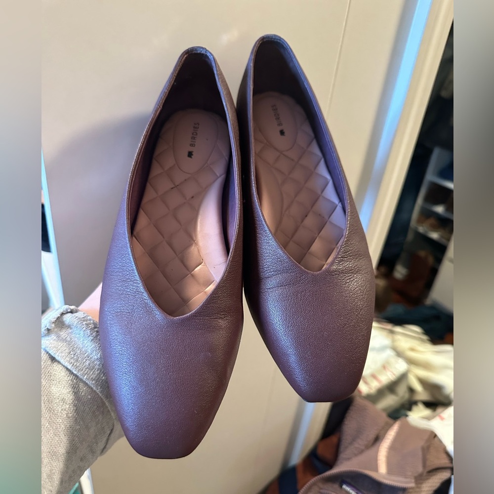 Birdies Crane Flat 9.5